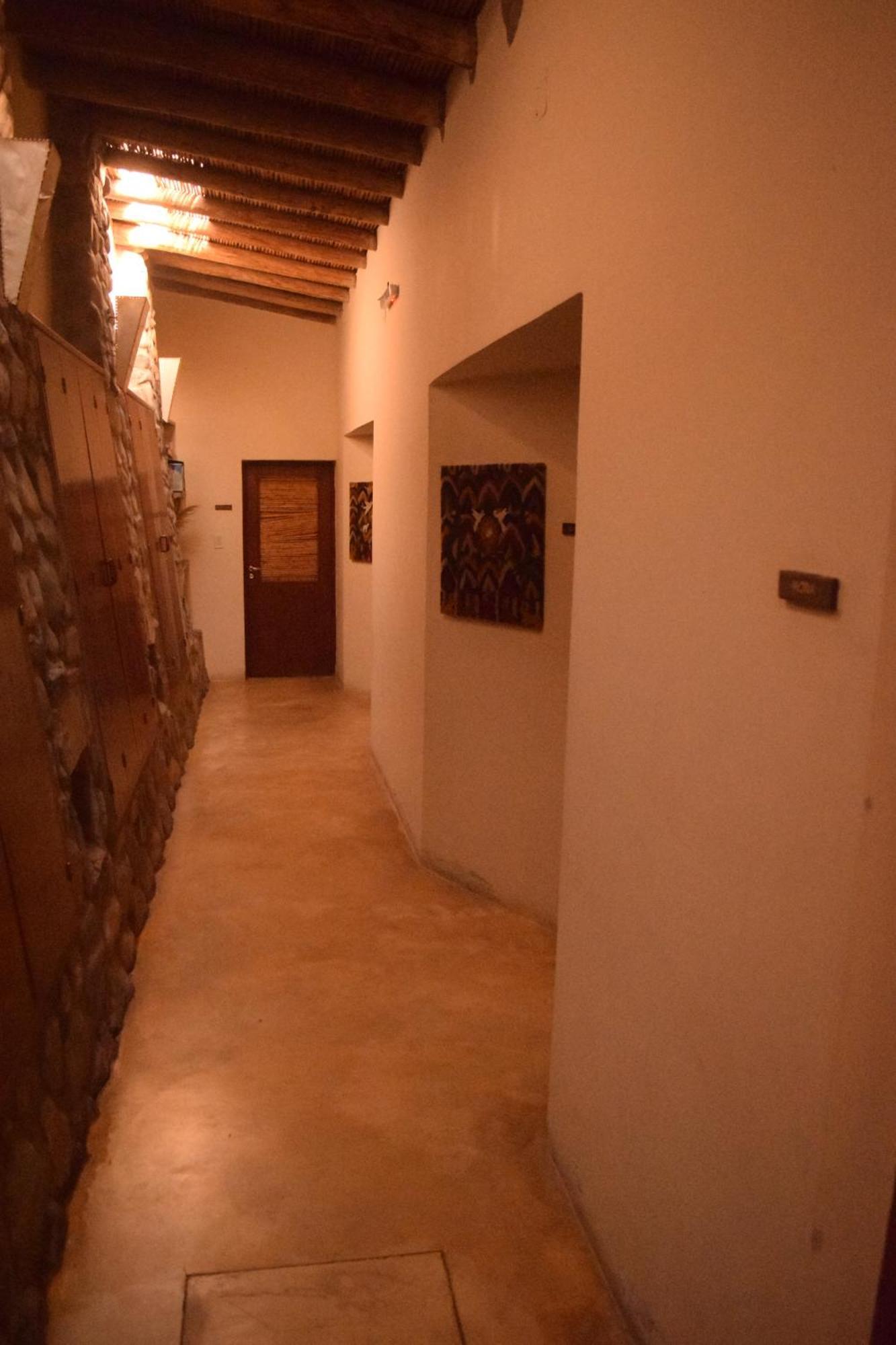 Terrazas Del Lago Cabra Corral Extérieur photo